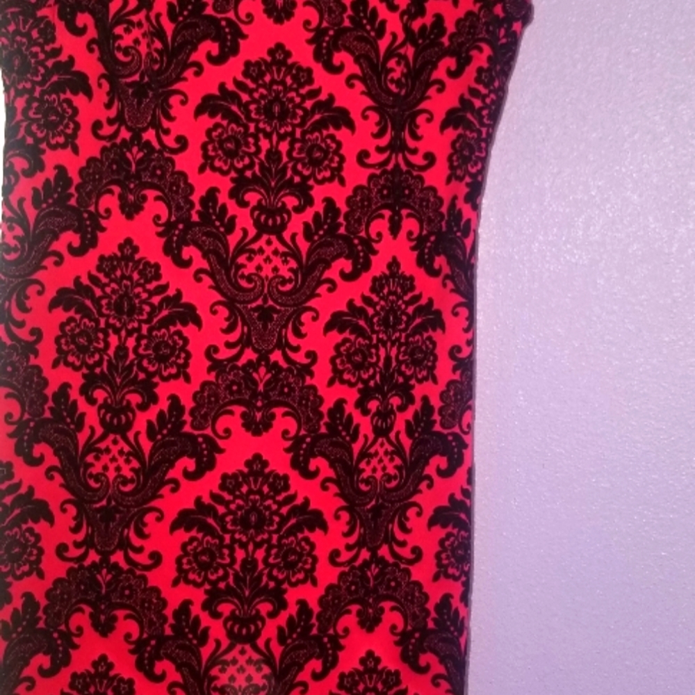Woman dress